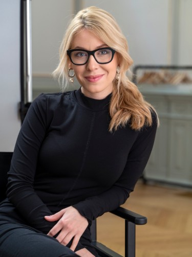 Komáromi Zsófia