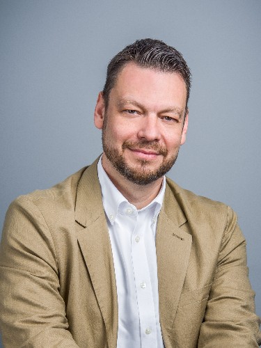 Kallós András